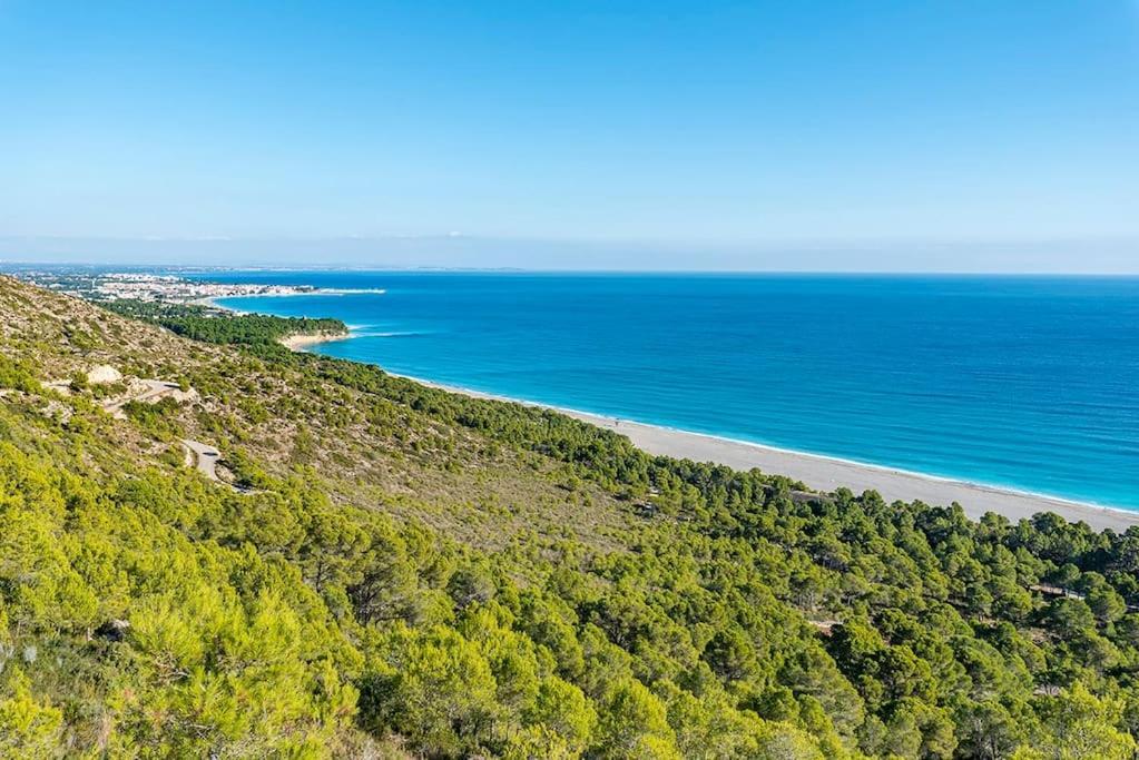 2 Min From The Sea Pool, Comfort And Free Wifi Miami Playa Exteriér fotografie