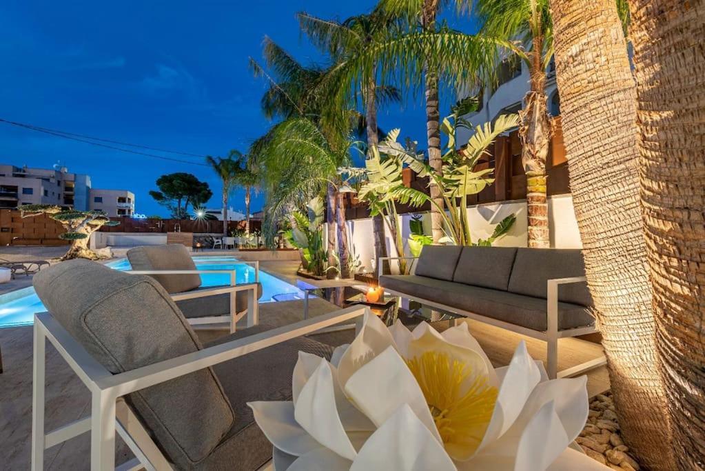 2 Min From The Sea Pool, Comfort And Free Wifi Miami Playa Exteriér fotografie