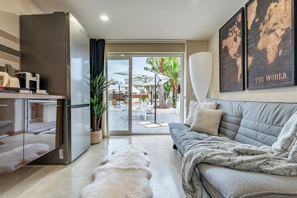 2 Min From The Sea Pool, Comfort And Free Wifi Miami Playa Exteriér fotografie