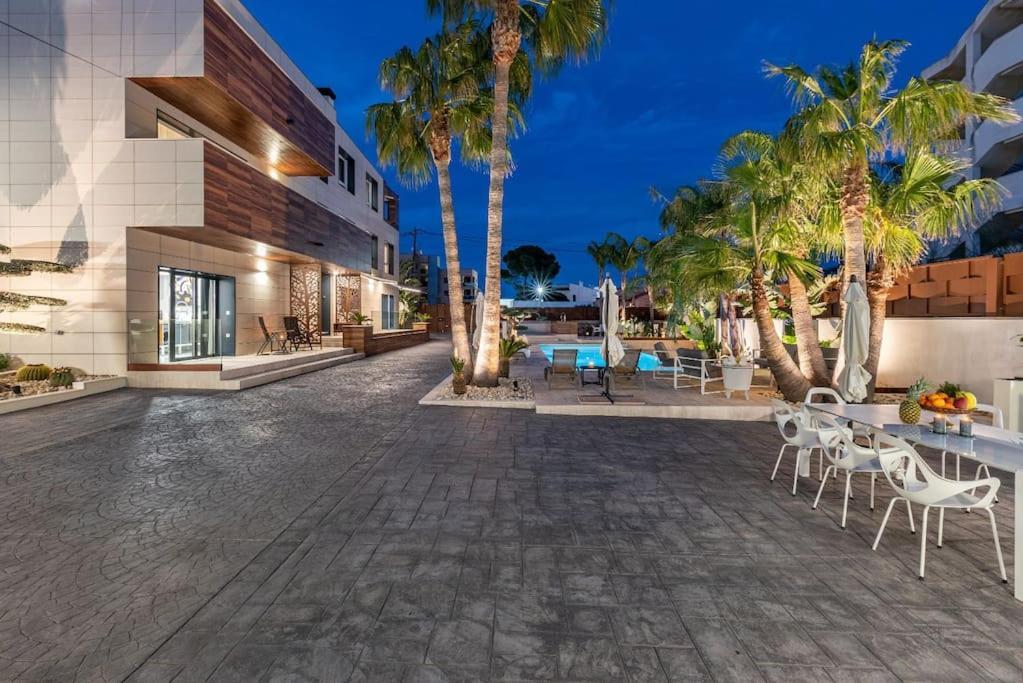 2 Min From The Sea Pool, Comfort And Free Wifi Miami Playa Exteriér fotografie