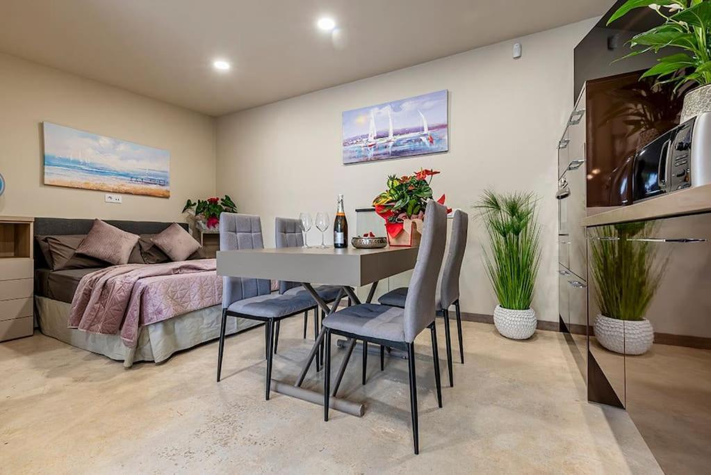 2 Min From The Sea Pool, Comfort And Free Wifi Miami Playa Exteriér fotografie